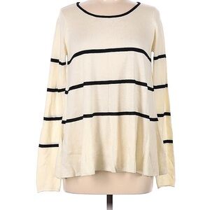Mystree striped sweater NEW